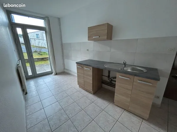 Appartement 1 chambre
