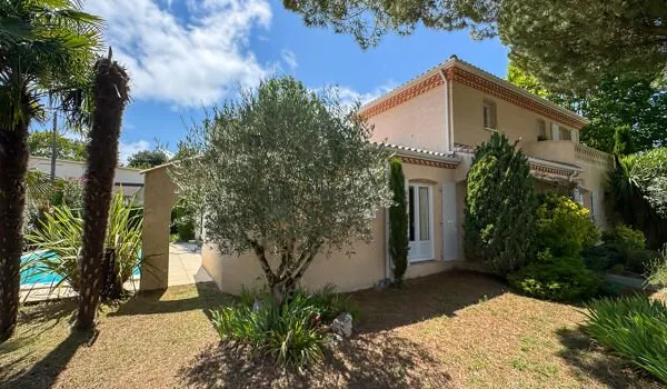 Maison 5 pièces 145 m²