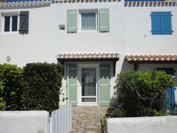 Maison 3 pièces 55 m²