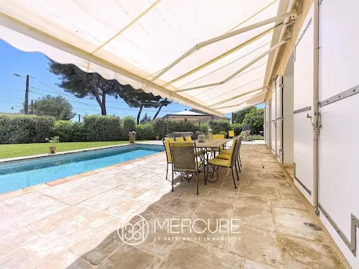 Propriété 6 pièces 220 m²
