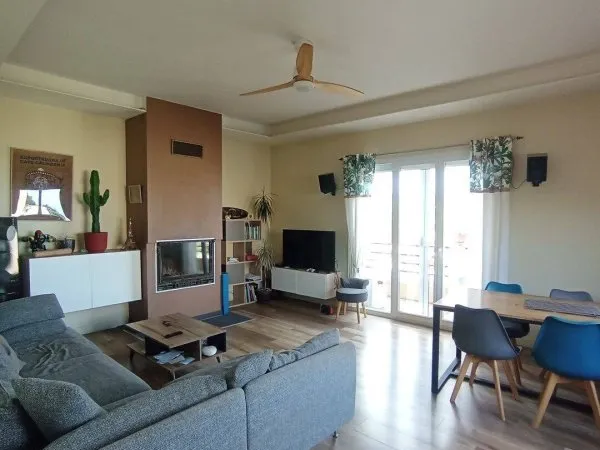 Maison 5 pièces 110 m²