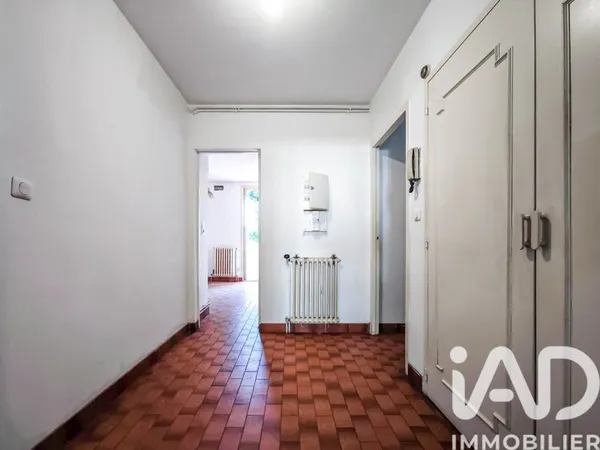 Appartement 4 pièces 73 m²