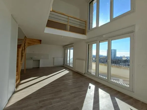 Duplex/Triplex