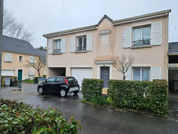 Maison Nantes 5 pièce(s) 102 m2