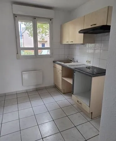 Pavillon 3 pièces 69 m²
