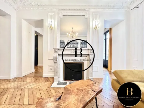 Appartement 5 pièces 102 m²