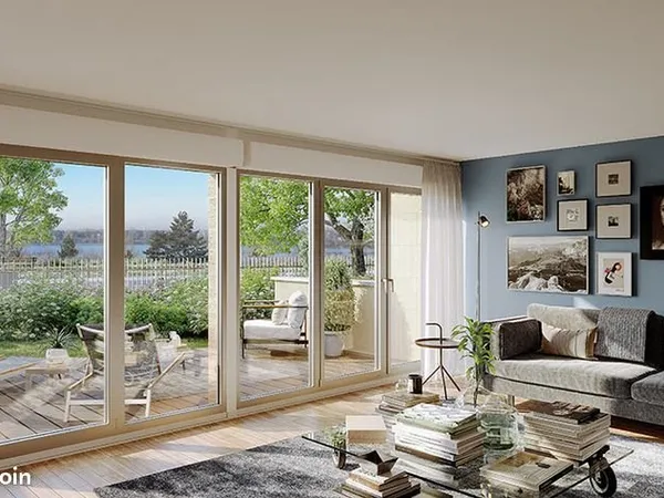 Maison - 5 pièces - 30e Avenue