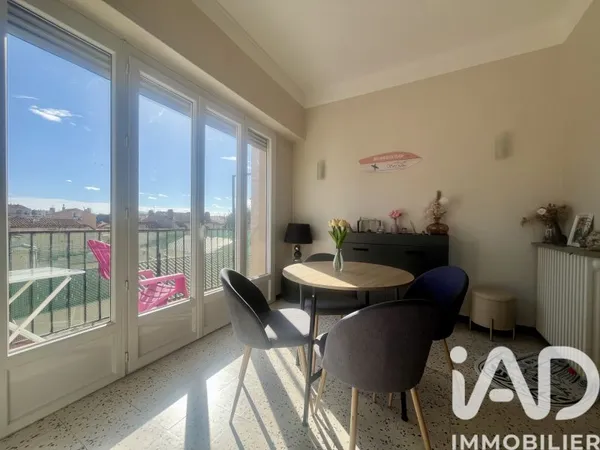 Appartement 3 pièces 79 m²