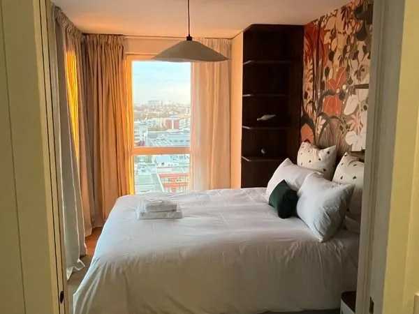 Appartement meublé à Louer proche gare