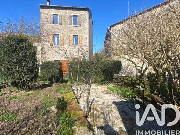 Vente Maison/villa 6 pièces