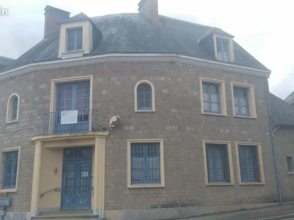 Maison a vendre