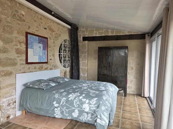 Maison individuelle 175 m² sur 4 285 m² de terrain ? Alignan