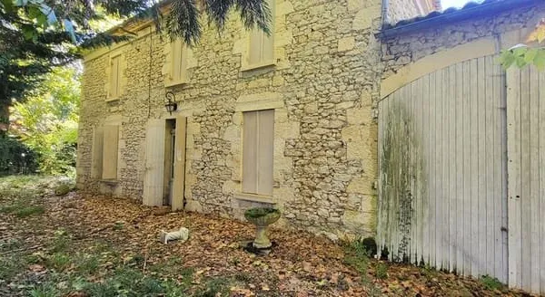Maison - 172m ²