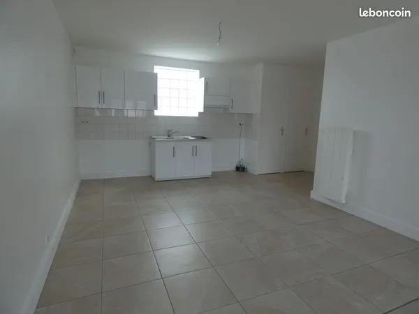 Appartement t2