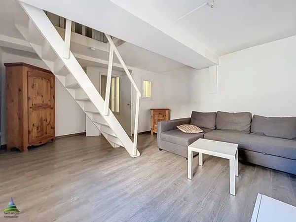 Idéal 1o achat ou investissement locatif !