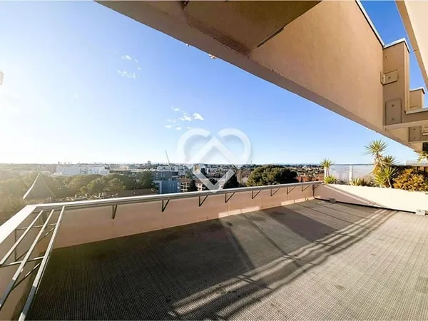 Appartement 4 pièces 90 m²