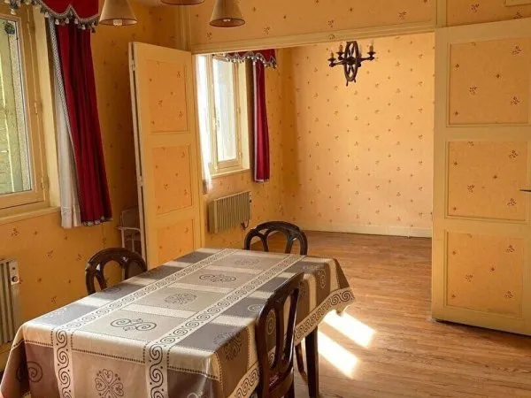 Maison 5 pièces 99 m²
