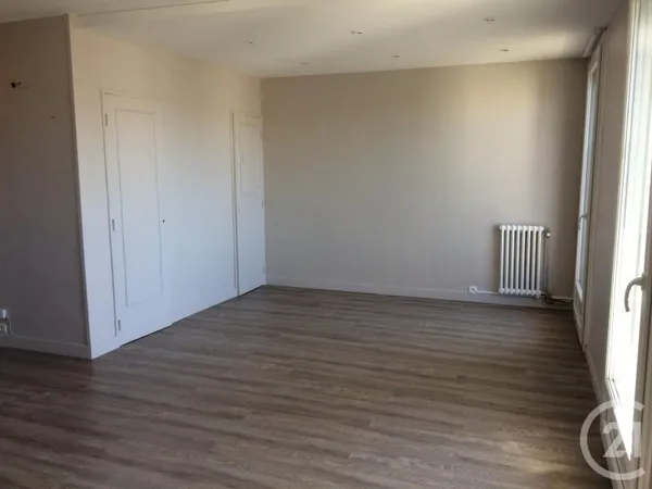 Appartement 4 pièces 70 m²