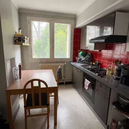 Appartement 13 m²
