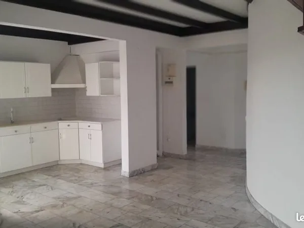 Appartement Vente Pointe-à-Pitre 2p 45m² 650€