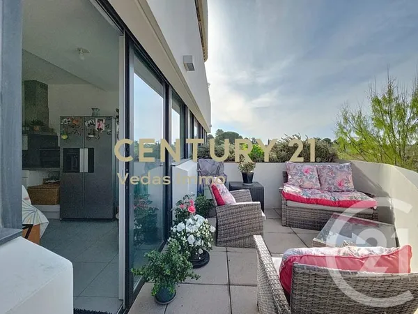Appartement 3 pièces 68 m²