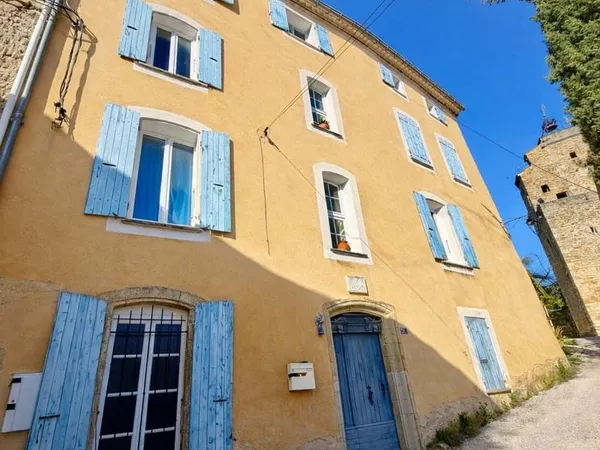 Maison 7 pièces 170 m²
