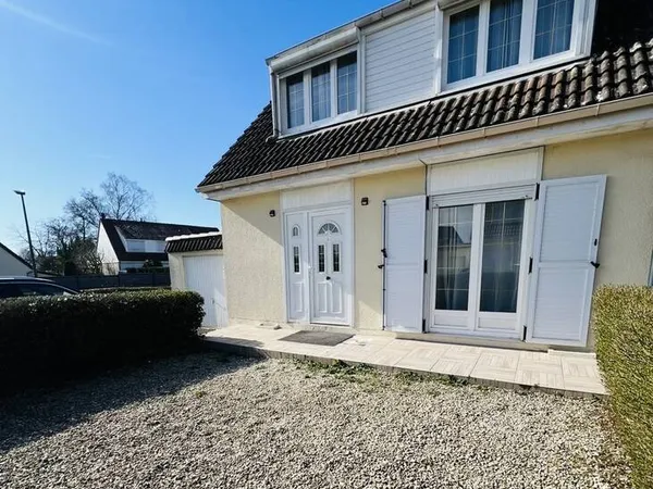 Maison 4 pièces 85 m²