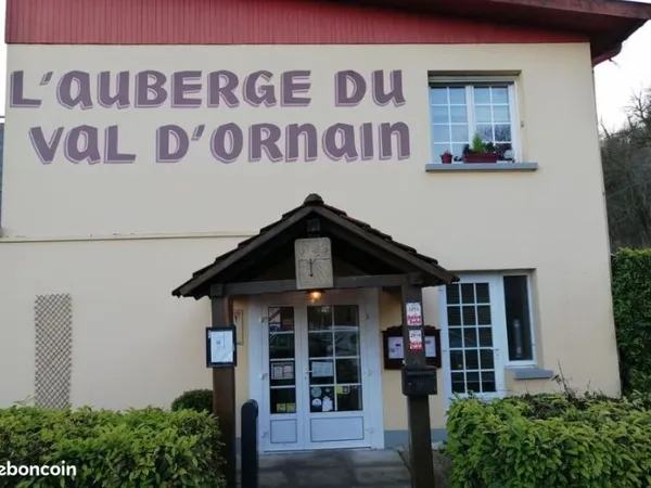 Fonds de commerce