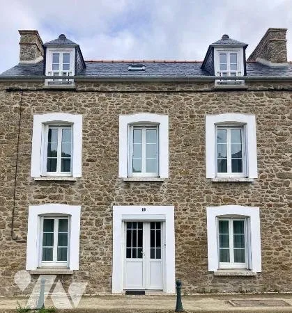 Maison 5 pièces 103 m²