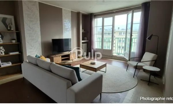 appartement à vendre à boulogne-sur-mer