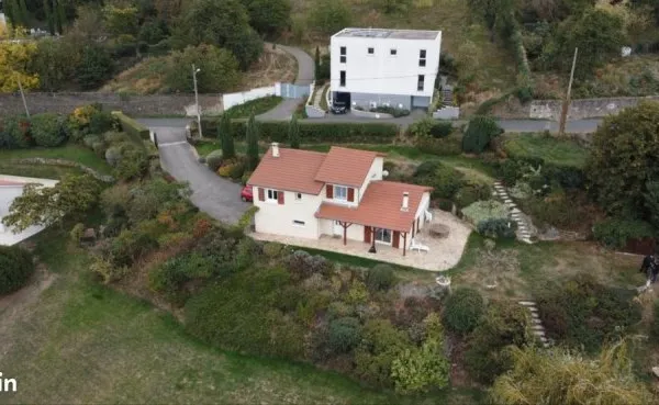 Maison traditionnel