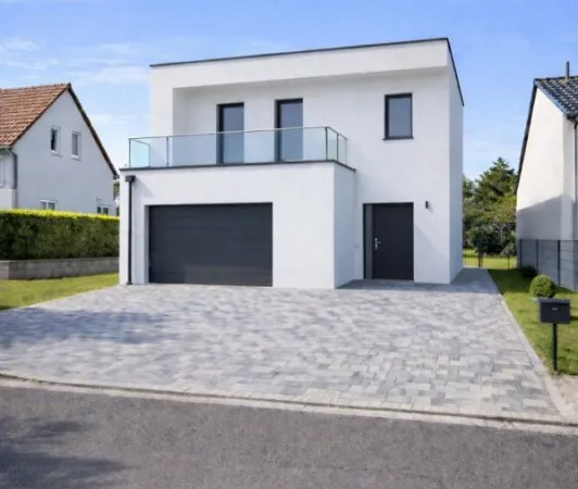 Maison 5 pièces 118 m²