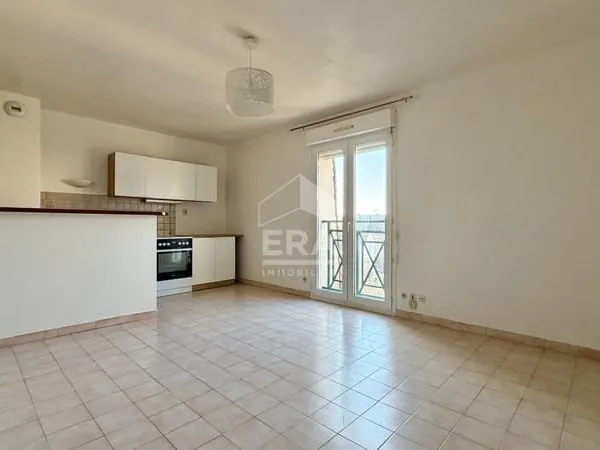 Appartement Corbeil Essonnes 2 pièce(s) 45.09 m2