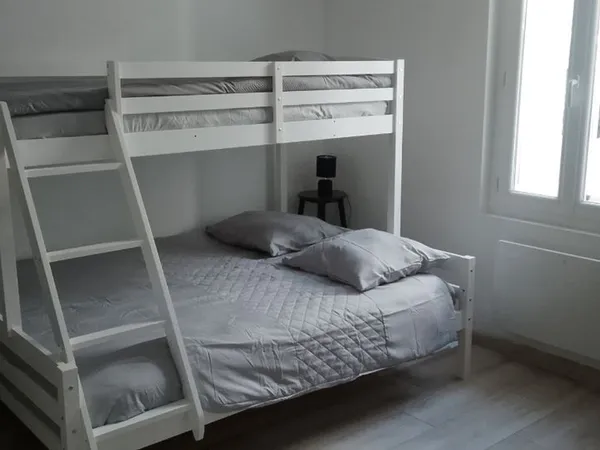Studio meublé etudiant