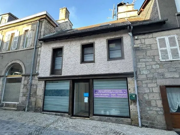 Maison 4 pièces 88 m²