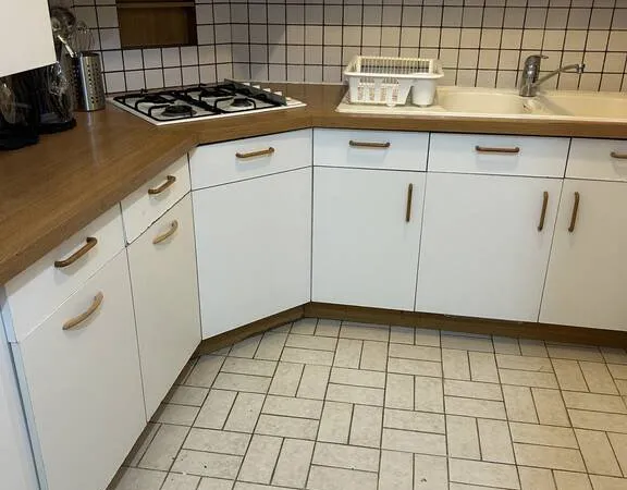 Appartement 3 pièces 54 m²