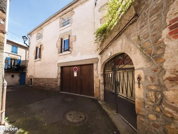 Maison 7 pièces 125 m²