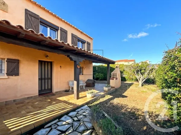 Maison 5 pièces 140 m²