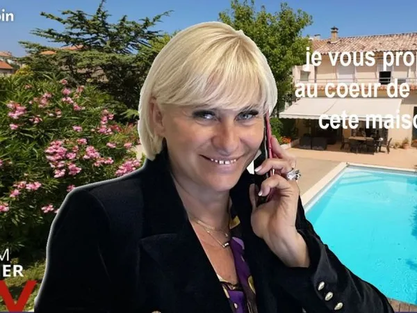 Maison familiale dans Salon