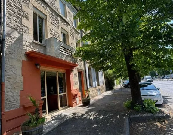 Maison 6 pièces 200 m²