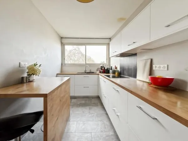 Appartement 3 pièces 78 m²