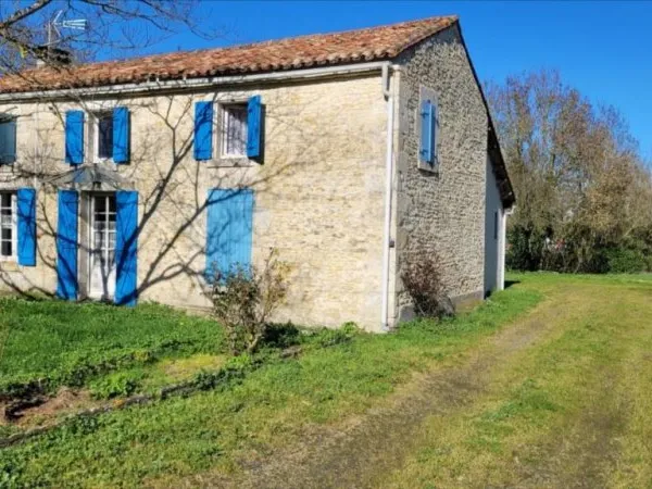 Maison 7 pièces 130 m²