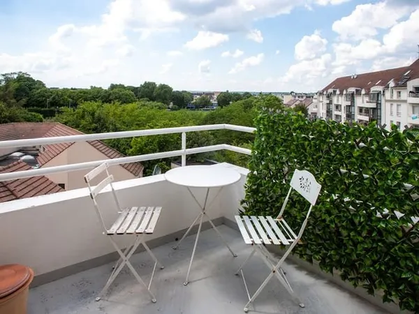Appartement 5 pièces 97 m²