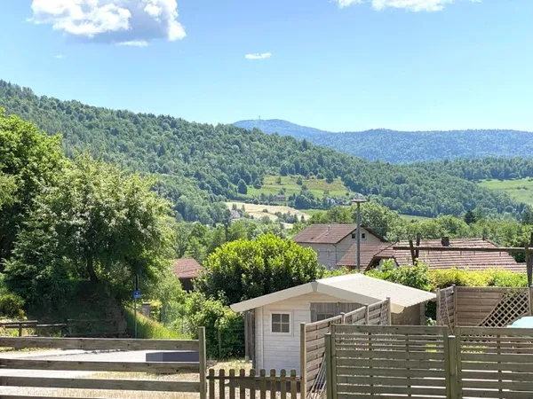 Baisse de Prix ! OPPORTUNITE superbe chalet Bresse-Gérardmer