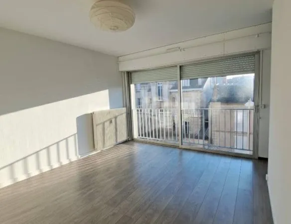 Appartement 1 pièce 24 m²