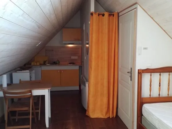 Studio meublé Ėvreux Nord