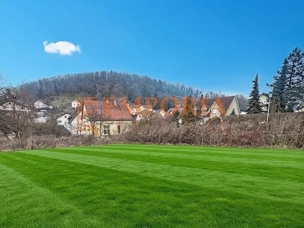 Terrain à vendre Illfurth