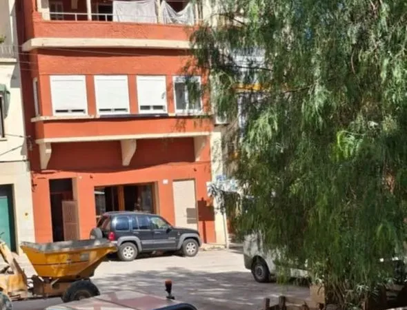 Appartement dans bastide catalane