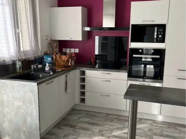 Appartement T4