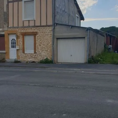 MAISON 60m2